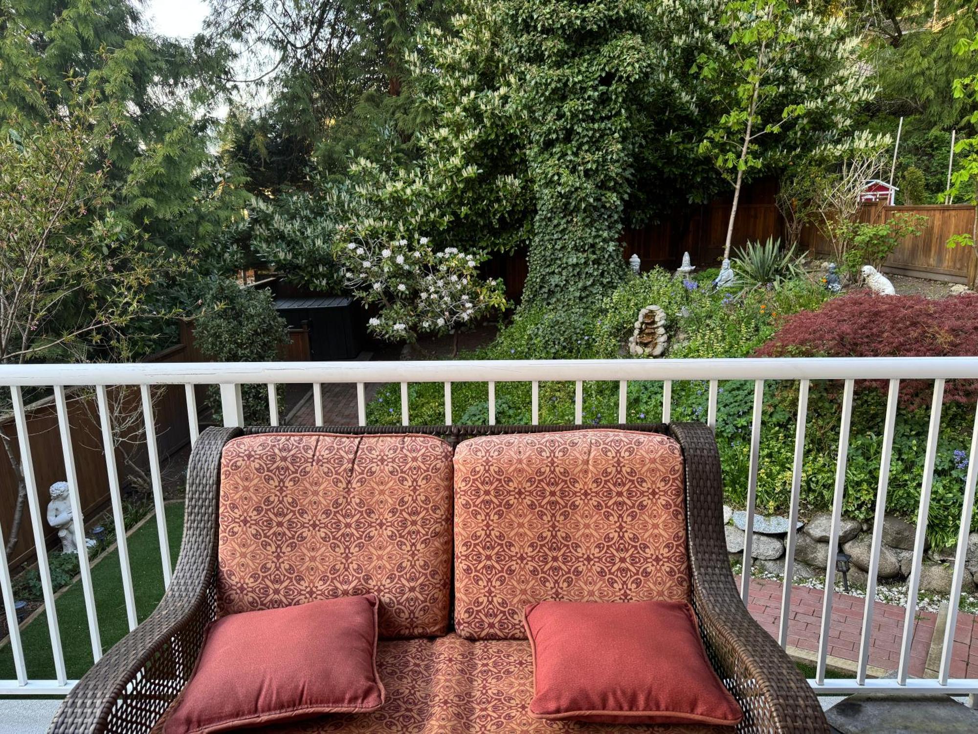 Beautiful Modern Suite North Vancouver Esterno foto