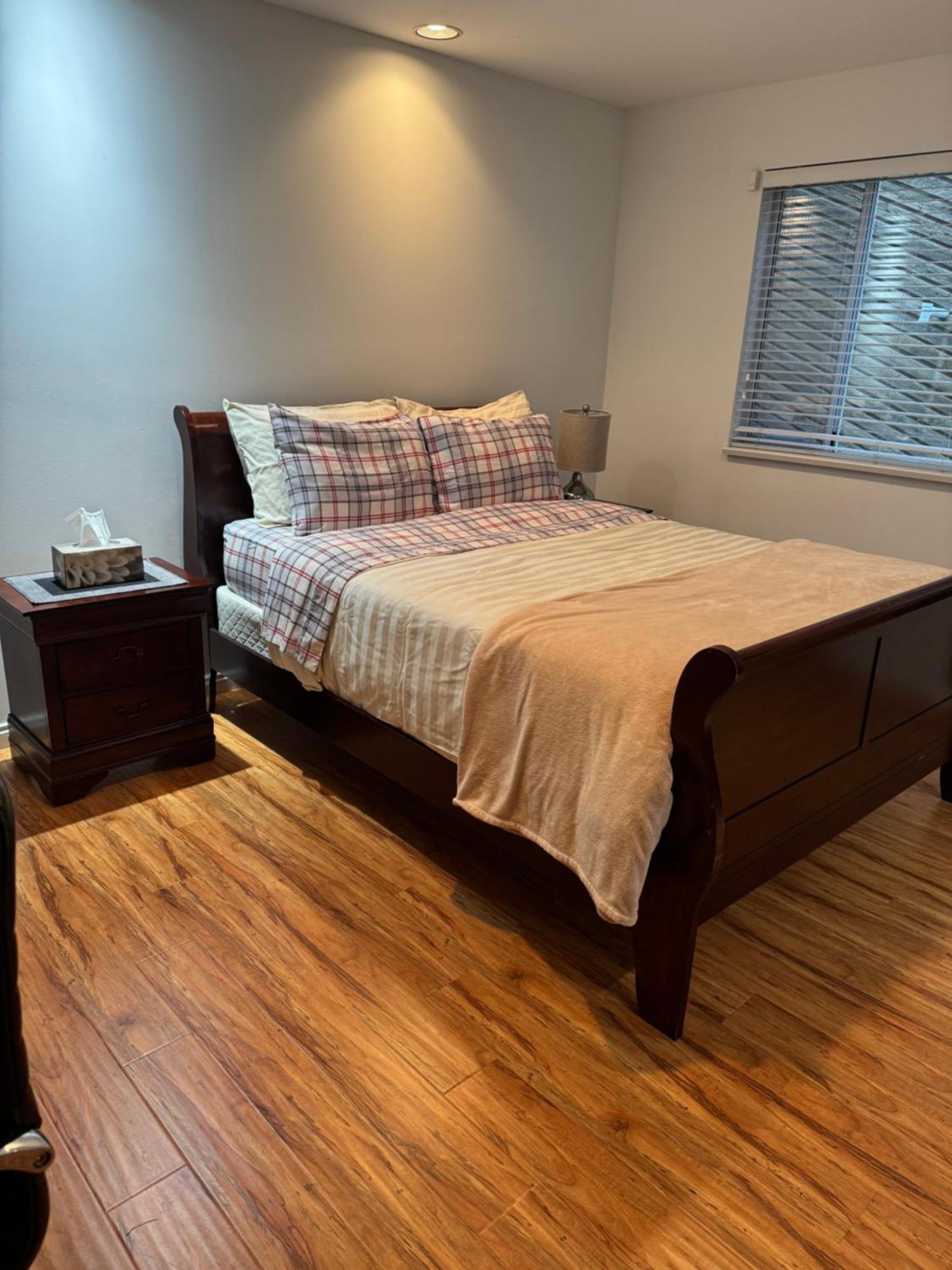 Beautiful Modern Suite North Vancouver Esterno foto