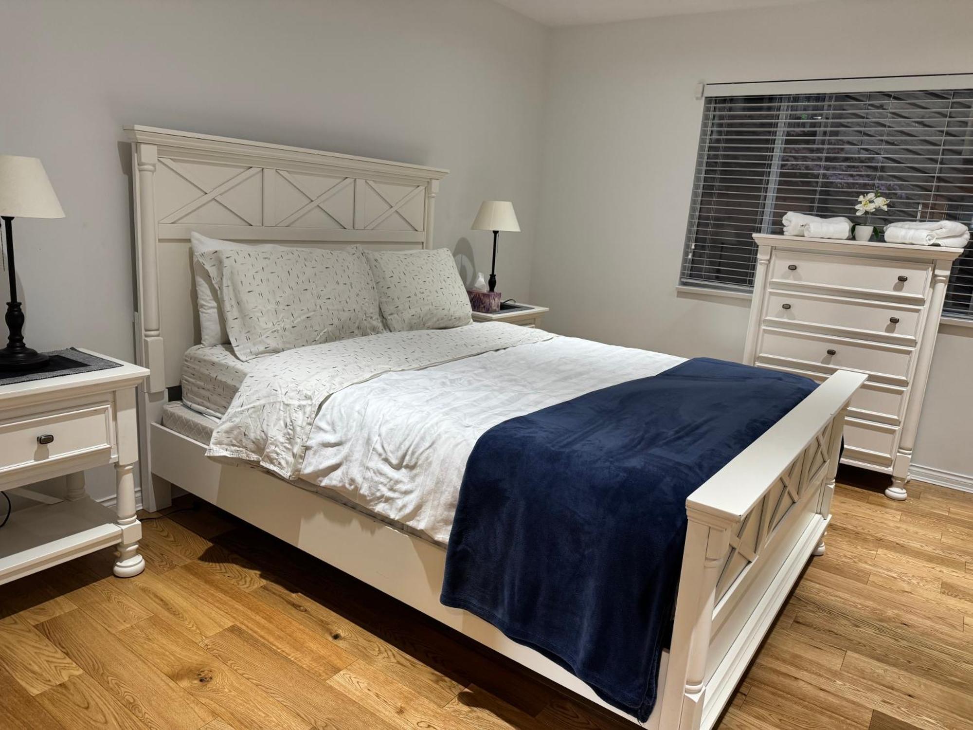 Beautiful Modern Suite North Vancouver Esterno foto